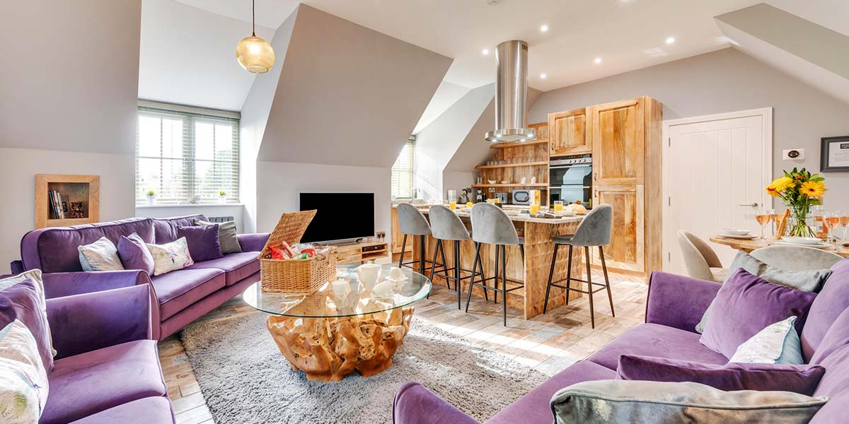 The Stables at Airy Hill Manor