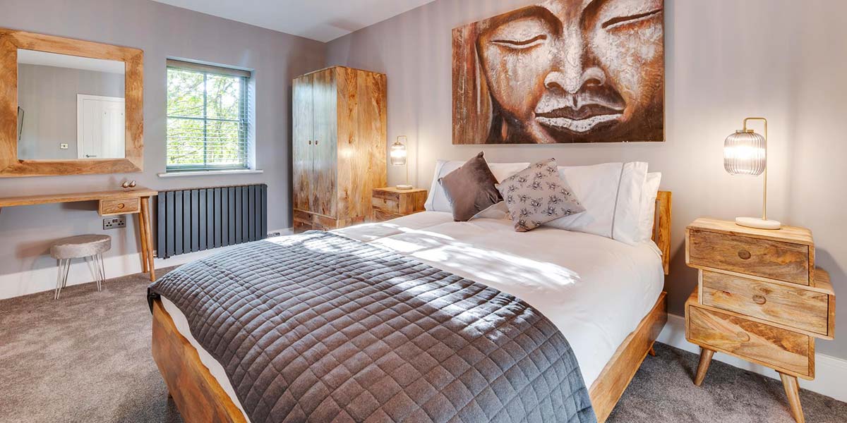 The Stables at Airy Hill Manor