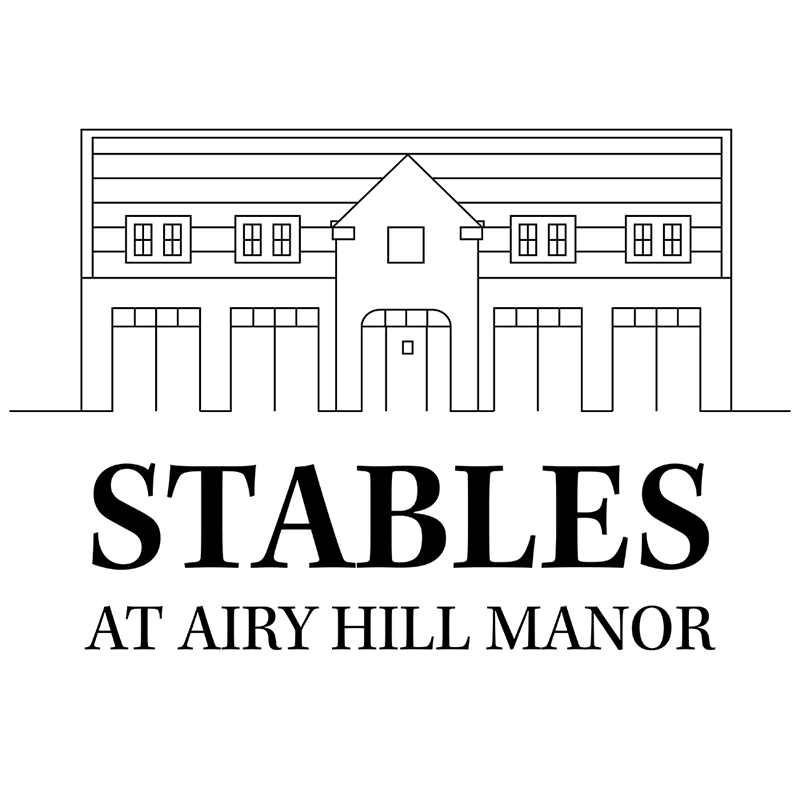 The Stables at Airy Hill Manor